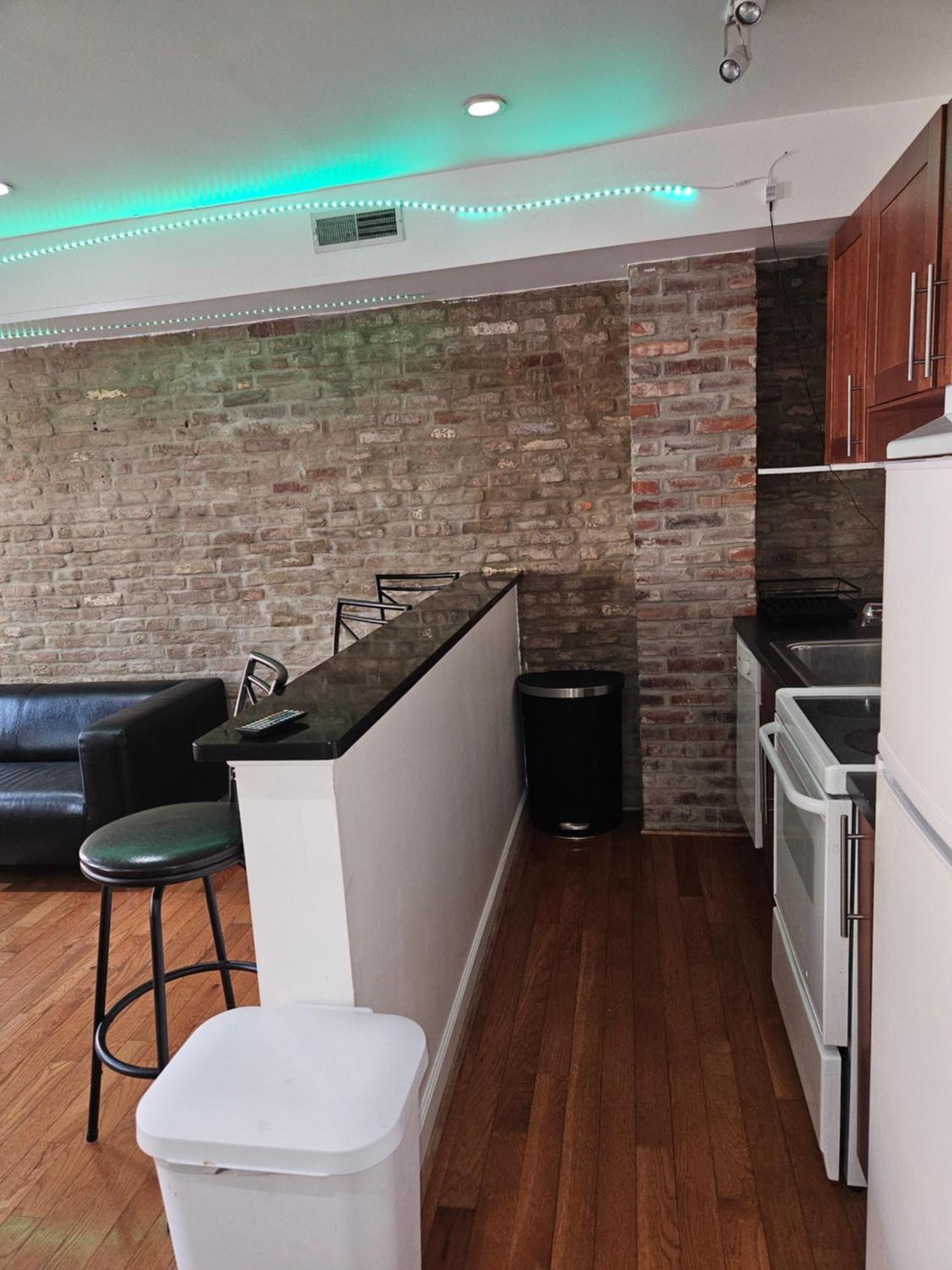 Dc Playhouse Bed And Breakfast Hotel Вашингтон Екстер'єр фото